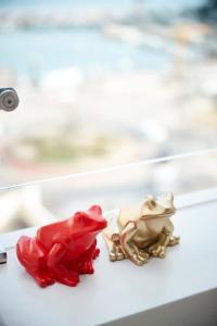 Busan Songjeong Hotel Hongdan