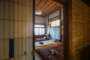 Yamabo Inn 古民家 Traditional Japanese Home