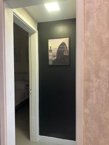 Brand new apartment on the beach with sea view