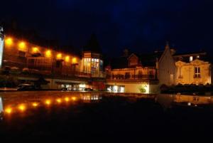 Hotels Chateau La Tour Du Roy : photos des chambres