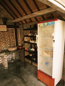 Swan Wooden House Canggu