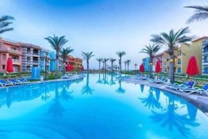 Chalet in porto matrouh