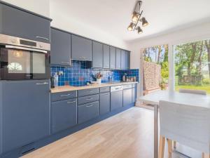 Maison spacieuse avec jardin et animaux admis - FR-1-821-42