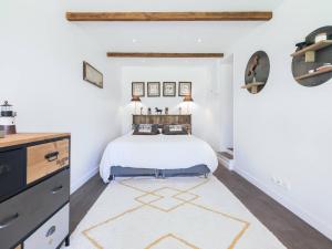 Maison spacieuse avec jardin et animaux admis - FR-1-821-42