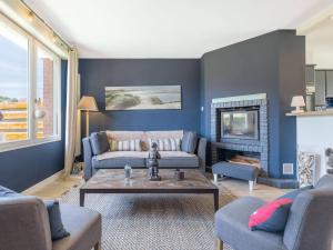 Maison spacieuse avec jardin et animaux admis - FR-1-821-42