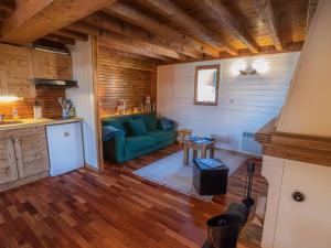 Chalet Mitoyen au Cœur des Angles, Idéal Familles - FR-1-593-133