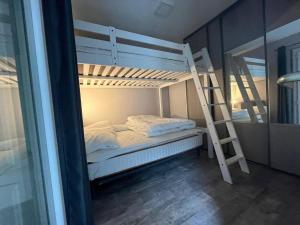 Appartement lumineux 2 pièces avec parking, idéal pour séjour en montagne - FR-1-593-134