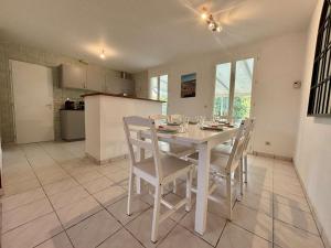 Maison 4 pièces à Saint-Denis-dOléron, proche plage - FR-1-246A-366