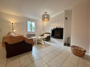 Maison 4 pièces à Saint-Denis-dOléron, proche plage - FR-1-246A-366