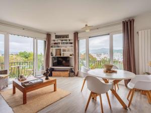 Appartements Appartement avec vue sur le port, parking, proche plage - FR-1-2-447 : photos des chambres