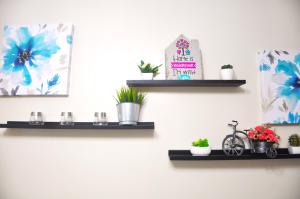 SMDC WIND RESIDENCES taal view with balcony