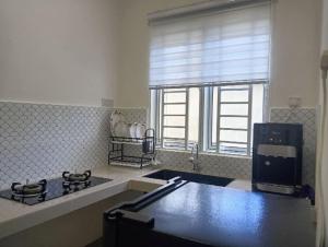 DImpian Umbai Homestay EPL, PS4, BBQ