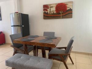 House near the airport