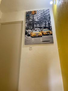 House near the airport