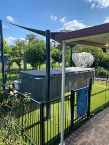 Camellia Cottage Pet Friendly Farm Stay