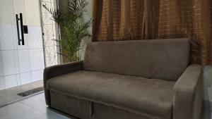 Comodidades na Estrada do Coco