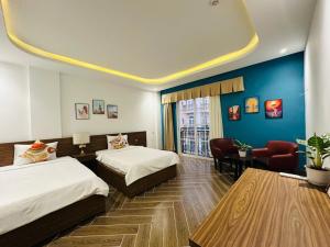 Sea Apartment An Thoi