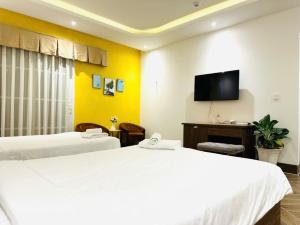 Sea Apartment An Thoi