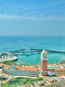 Sea Apartment An Thoi