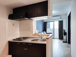 Leisurely Home Hanazonocho 悠闲居花园町