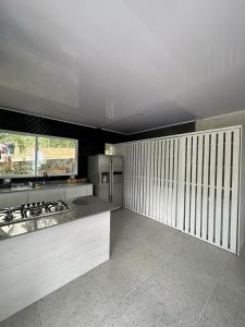 Mountain house with a view and private pool