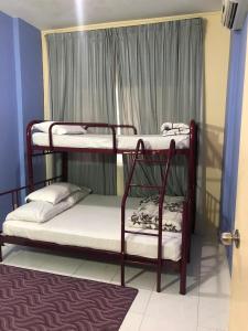 Seri Bulan Apartment