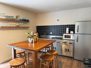 Zacateros 44, Colonial Charm with Private Pool