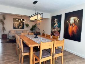 Zacateros 44, Colonial Charm with Private Pool