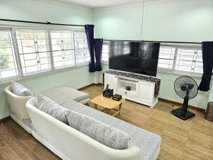 Plearn Khaoyai Resort