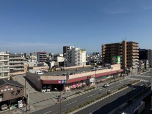 Leisurely Home Hanazonocho 悠闲居花园町
