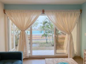 Apartamento Fina Dream Lagoon