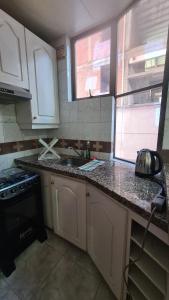 Tu Oasis en el corazón de Calacoto