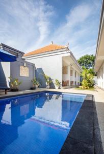 Rumah Wikan Bukit-Uluwatu