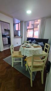 Tu Oasis en el corazón de Calacoto