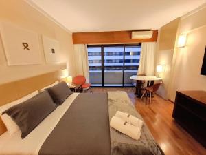 Paulista Premium Flat II