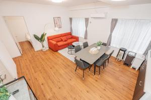 Mori house 根岸 301