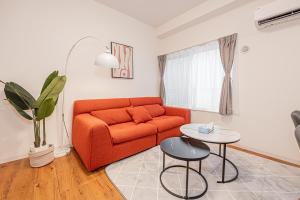 Mori house 根岸 301