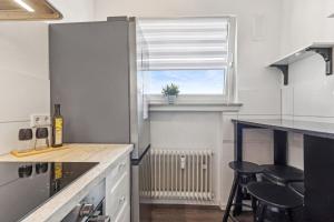 3 BR Apartment Herne