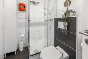 3 BR Apartment Herne