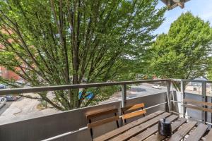 3 BR Apartment Herne