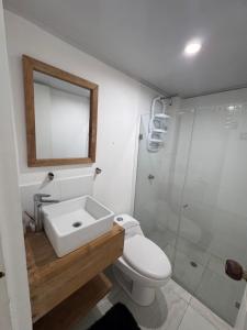 Apartamento Caribe Coveñas 102