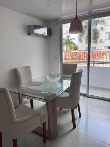 Apartamento Caribe Coveñas 102
