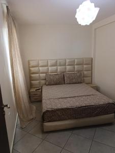 Beachside 2 Bedroom Apartment in Diplomatic Forest Tangier with Free Parking