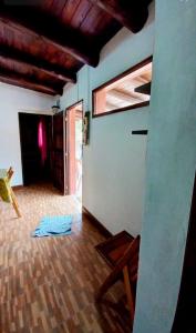 Cabañas virgen de la candelaria