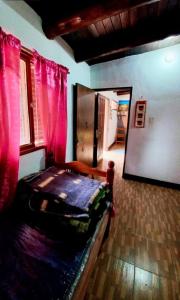 Cabañas virgen de la candelaria