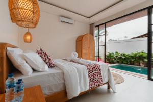 Antony Villa Canggu