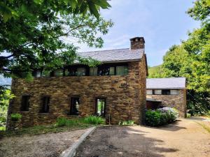 Villas La Bastide en Cevennes : photos des chambres
