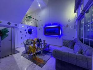 Private House - 4 Pisos - 100 Mts de la playa