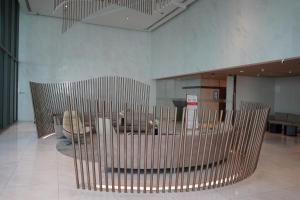 Luxury room close to BTS