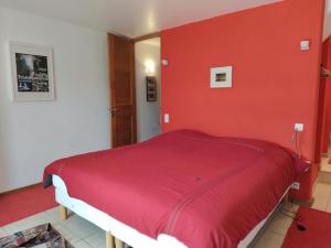 Villas La Bastide en Cevennes : photos des chambres